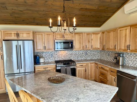 Tiny photo for 5274 Marble Lake Rd, Two Harbors, MN 55616 (MLS # 6125666)