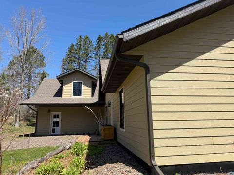 Tiny photo for 5274 Marble Lake Rd, Two Harbors, MN 55616 (MLS # 6125666)