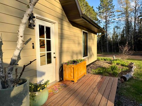 Tiny photo for 5274 Marble Lake Rd, Two Harbors, MN 55616 (MLS # 6125666)