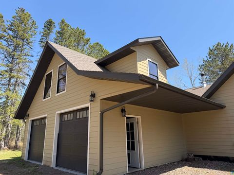 Tiny photo for 5274 Marble Lake Rd, Two Harbors, MN 55616 (MLS # 6125666)