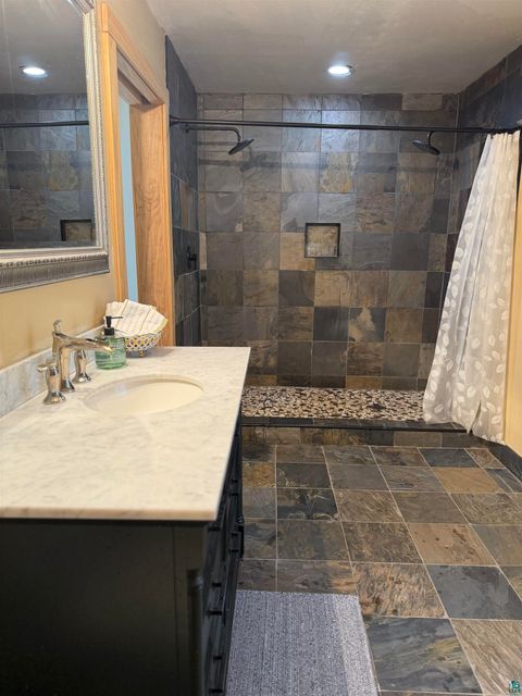 Tiny photo for 5274 Marble Lake Rd, Two Harbors, MN 55616 (MLS # 6125666)