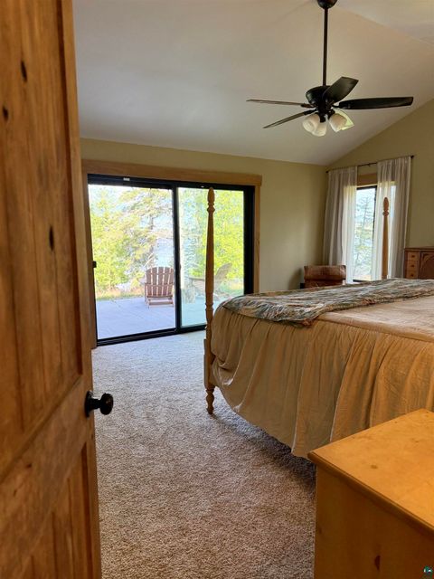 Tiny photo for 5274 Marble Lake Rd, Two Harbors, MN 55616 (MLS # 6125666)