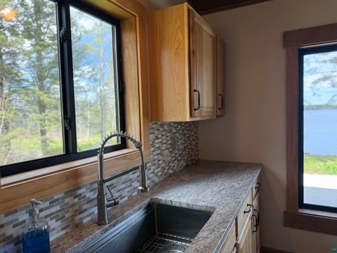 Tiny photo for 5274 Marble Lake Rd, Two Harbors, MN 55616 (MLS # 6125666)