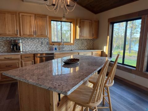 Tiny photo for 5274 Marble Lake Rd, Two Harbors, MN 55616 (MLS # 6125666)