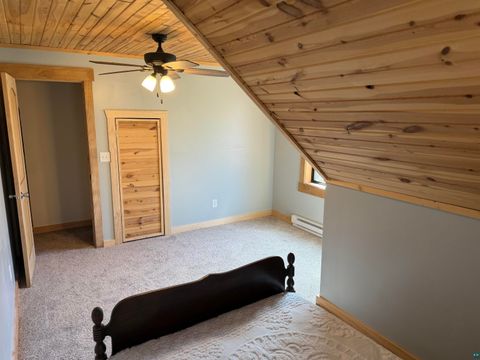 Tiny photo for 5274 Marble Lake Rd, Two Harbors, MN 55616 (MLS # 6125666)