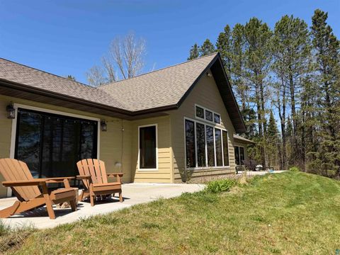 Tiny photo for 5274 Marble Lake Rd, Two Harbors, MN 55616 (MLS # 6125666)