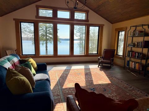 Tiny photo for 5274 Marble Lake Rd, Two Harbors, MN 55616 (MLS # 6125666)