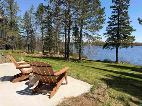 Tiny photo for 5274 Marble Lake Rd, Two Harbors, MN 55616 (MLS # 6125666)