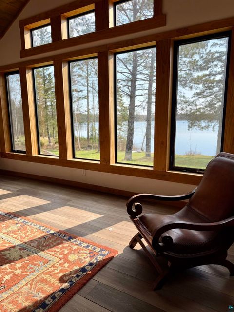 Tiny photo for 5274 Marble Lake Rd, Two Harbors, MN 55616 (MLS # 6125666)