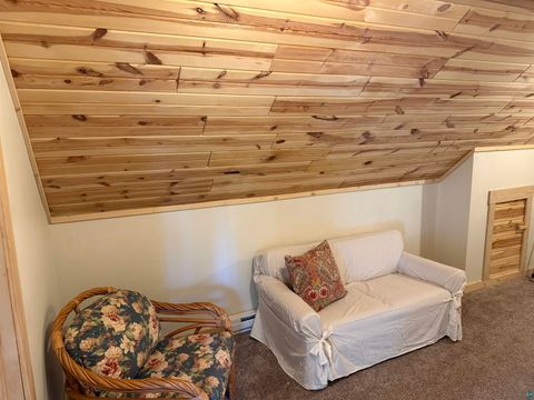 Tiny photo for 5274 Marble Lake Rd, Two Harbors, MN 55616 (MLS # 6125666)