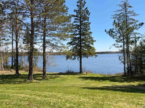 Tiny photo for 5274 Marble Lake Rd, Two Harbors, MN 55616 (MLS # 6125666)