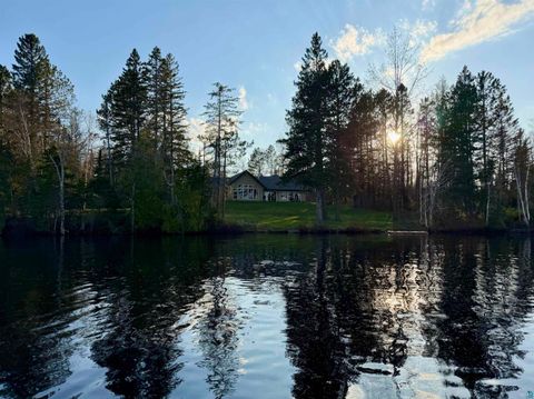 Tiny photo for 5274 Marble Lake Rd, Two Harbors, MN 55616 (MLS # 6125666)