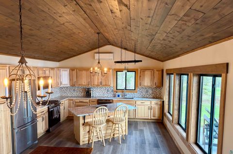Tiny photo for 5274 Marble Lake Rd, Two Harbors, MN 55616 (MLS # 6125666)