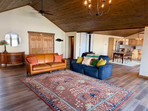 Tiny photo for 5274 Marble Lake Rd, Two Harbors, MN 55616 (MLS # 6125666)