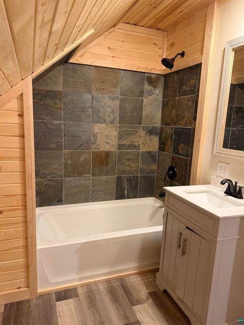 Tiny photo for 5274 Marble Lake Rd, Two Harbors, MN 55616 (MLS # 6125666)