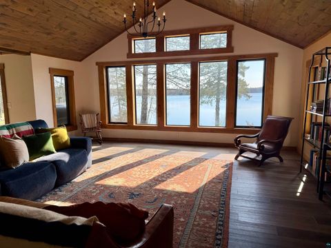 Tiny photo for 5274 Marble Lake Rd, Two Harbors, MN 55616 (MLS # 6125666)