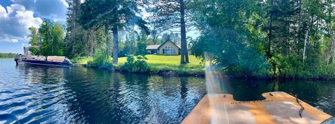 Tiny photo for 5274 Marble Lake Rd, Two Harbors, MN 55616 (MLS # 6125666)