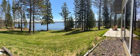 Tiny photo for 5274 Marble Lake Rd, Two Harbors, MN 55616 (MLS # 6125666)