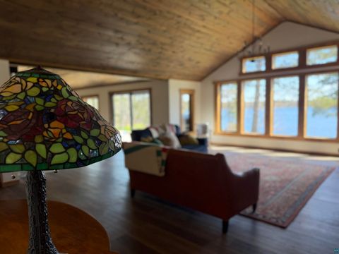 Tiny photo for 5274 Marble Lake Rd, Two Harbors, MN 55616 (MLS # 6125666)