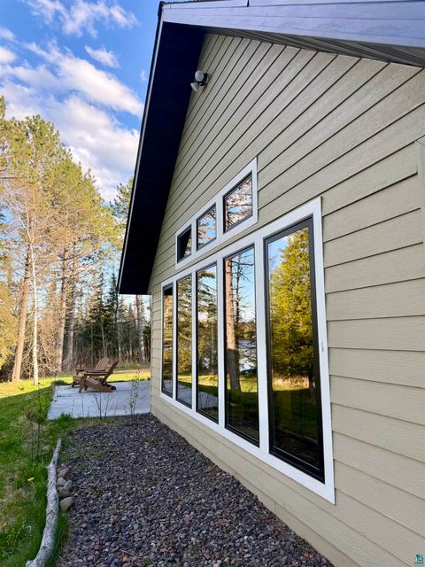 Tiny photo for 5274 Marble Lake Rd, Two Harbors, MN 55616 (MLS # 6125666)