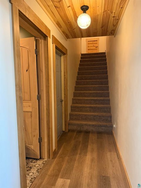 Tiny photo for 5274 Marble Lake Rd, Two Harbors, MN 55616 (MLS # 6125666)