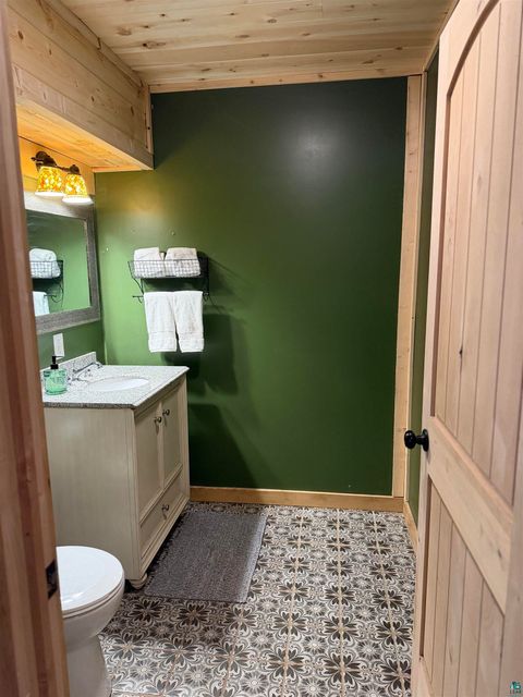 Tiny photo for 5274 Marble Lake Rd, Two Harbors, MN 55616 (MLS # 6125666)