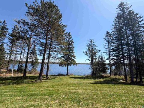 Tiny photo for 5274 Marble Lake Rd, Two Harbors, MN 55616 (MLS # 6125666)