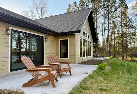 Tiny photo for 5274 Marble Lake Rd, Two Harbors, MN 55616 (MLS # 6125666)