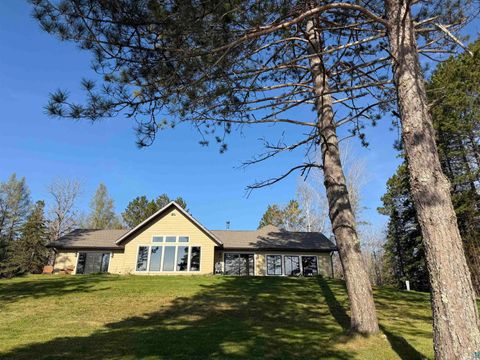 Tiny photo for 5274 Marble Lake Rd, Two Harbors, MN 55616 (MLS # 6125666)
