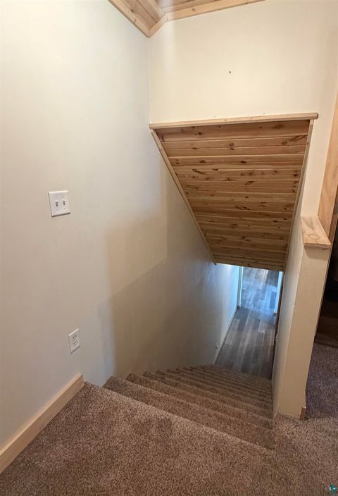 Tiny photo for 5274 Marble Lake Rd, Two Harbors, MN 55616 (MLS # 6125666)