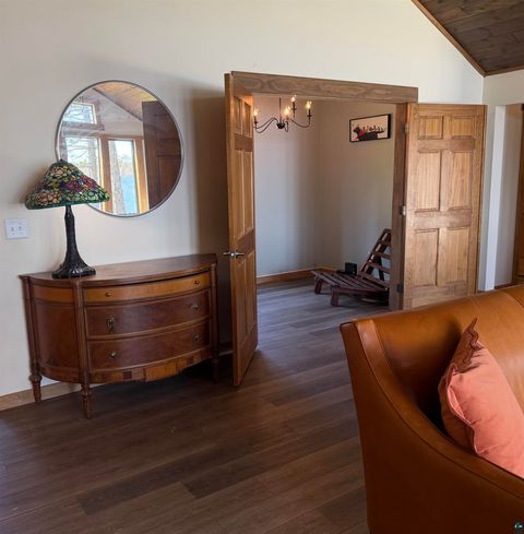 Tiny photo for 5274 Marble Lake Rd, Two Harbors, MN 55616 (MLS # 6125666)