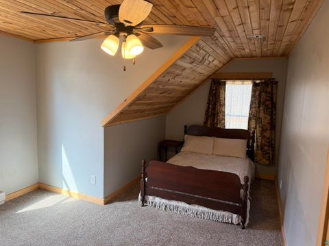 Tiny photo for 5274 Marble Lake Rd, Two Harbors, MN 55616 (MLS # 6125666)
