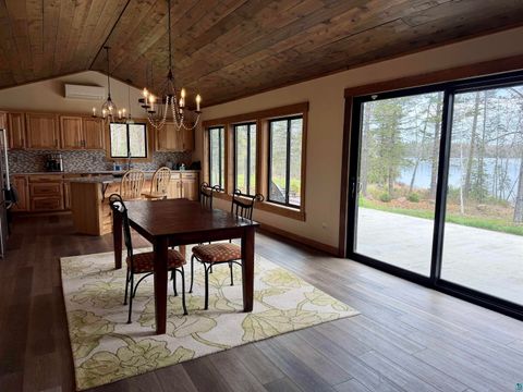 Tiny photo for 5274 Marble Lake Rd, Two Harbors, MN 55616 (MLS # 6125666)