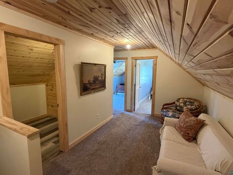 Tiny photo for 5274 Marble Lake Rd, Two Harbors, MN 55616 (MLS # 6125666)