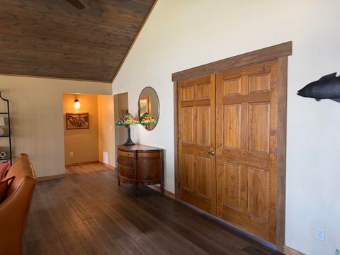Tiny photo for 5274 Marble Lake Rd, Two Harbors, MN 55616 (MLS # 6125666)