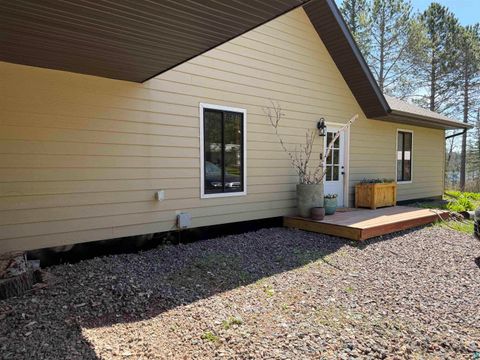 Tiny photo for 5274 Marble Lake Rd, Two Harbors, MN 55616 (MLS # 6125666)
