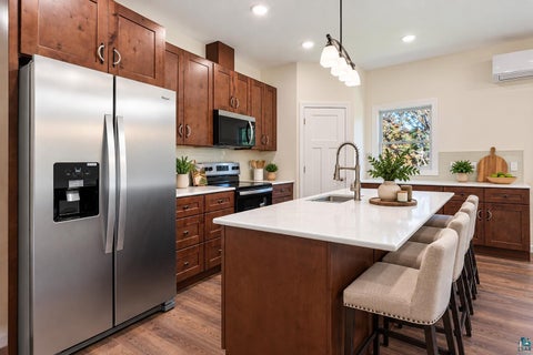 Tiny photo for 11818 S Heidtke Dr, Solon Springs, WI 54873 (MLS # 6128384)