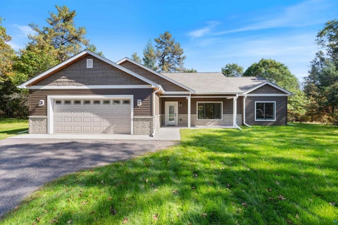 Tiny photo for 11818 S Heidtke Dr, Solon Springs, WI 54873 (MLS # 6128384)