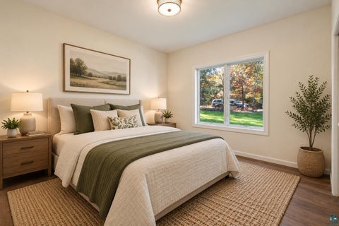 Tiny photo for 11818 S Heidtke Dr, Solon Springs, WI 54873 (MLS # 6128384)