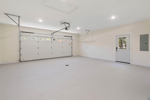 Tiny photo for 11818 S Heidtke Dr, Solon Springs, WI 54873 (MLS # 6128384)