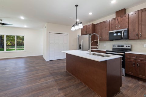 Tiny photo for 11818 S Heidtke Dr, Solon Springs, WI 54873 (MLS # 6128384)