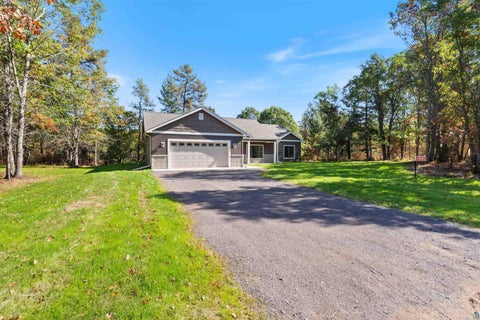 Tiny photo for 11818 S Heidtke Dr, Solon Springs, WI 54873 (MLS # 6128384)