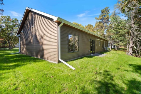 Tiny photo for 11818 S Heidtke Dr, Solon Springs, WI 54873 (MLS # 6128384)