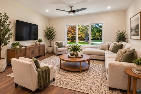 Tiny photo for 11818 S Heidtke Dr, Solon Springs, WI 54873 (MLS # 6128384)