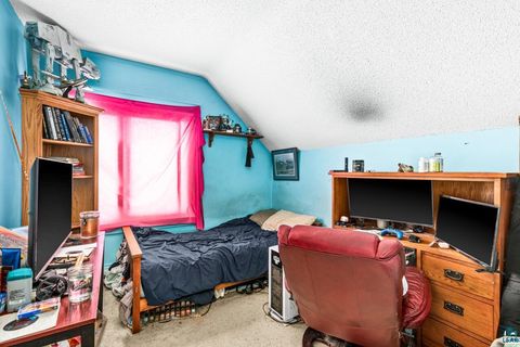 Tiny photo for 4223 W 5th St, Duluth, MN 55807 (MLS # 6125031)