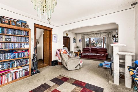 Tiny photo for 4223 W 5th St, Duluth, MN 55807 (MLS # 6125031)