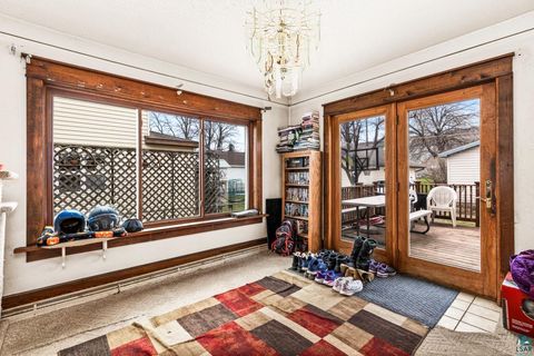 Tiny photo for 4223 W 5th St, Duluth, MN 55807 (MLS # 6125031)