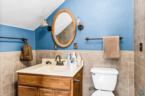 Tiny photo for 4223 W 5th St, Duluth, MN 55807 (MLS # 6125031)