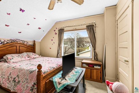 Tiny photo for 4223 W 5th St, Duluth, MN 55807 (MLS # 6125031)