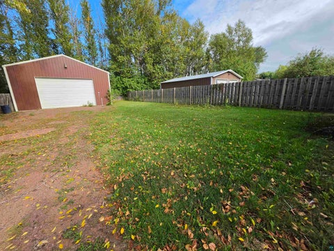 Tiny photo for 500 19th Ave W Ave, Ashland, WI 54806 (MLS # 6128064)